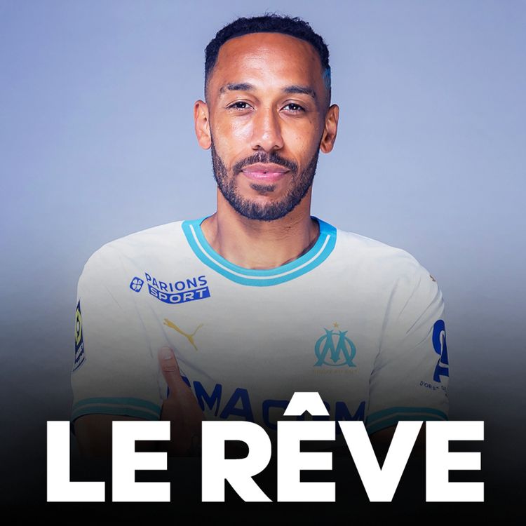 cover art for 🏆 L’OM rêve de l’Europa League...
