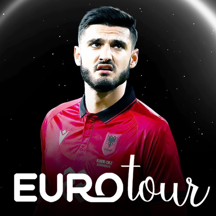 cover art for 🇦🇱 L’Albanie veut créer la surprise…