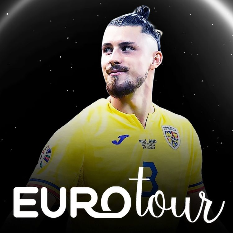 cover art for 🇷🇴 C’est le petit poucet de l’Euro…
