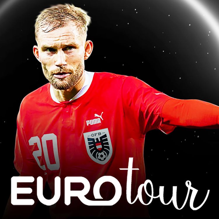 cover art for 🇦🇹 Attention à l’Autriche…