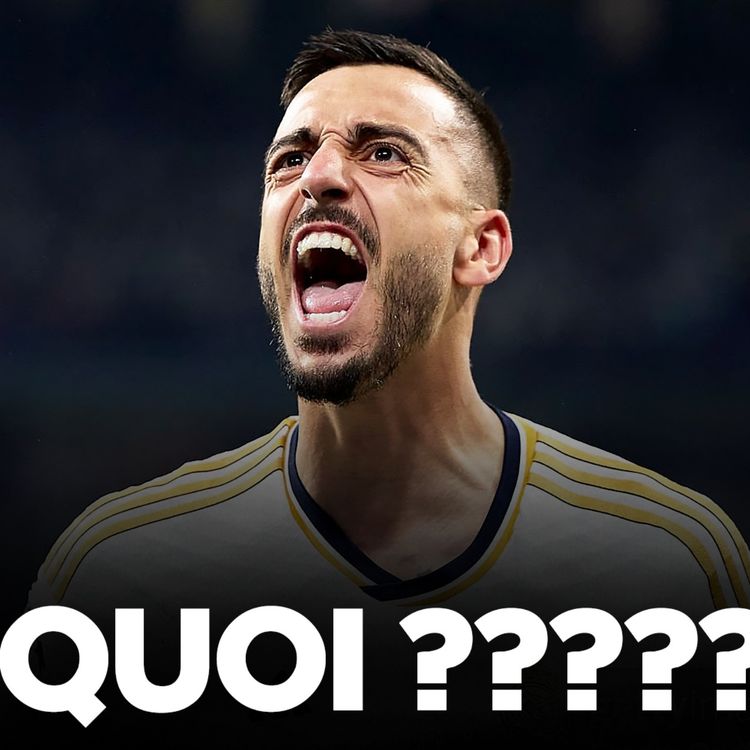 cover art for 😱😱😱 C'est irréel !!!!!! (Real Madrid 2-1 Bayern)