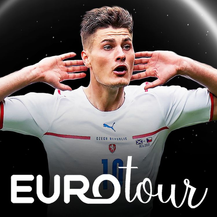 cover art for 🇨🇿 La République Tchèque a un problème...