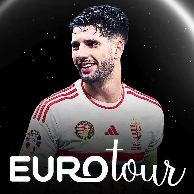 cover art for 🇭🇺 La Hongrie peut faire très mal...