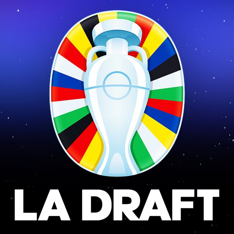 cover art for 🏆 LA DRAFT DE L'EURO !!! (avec @LesOUTSIDERZ)