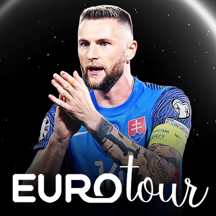 cover art for 🇸🇰 La Slovaquie veut refaire le coup...