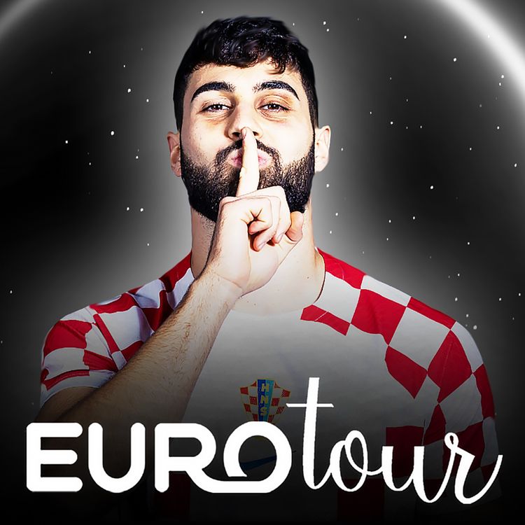 cover art for 🇭🇷 La Croatie peut-elle gagner l’Euro ?