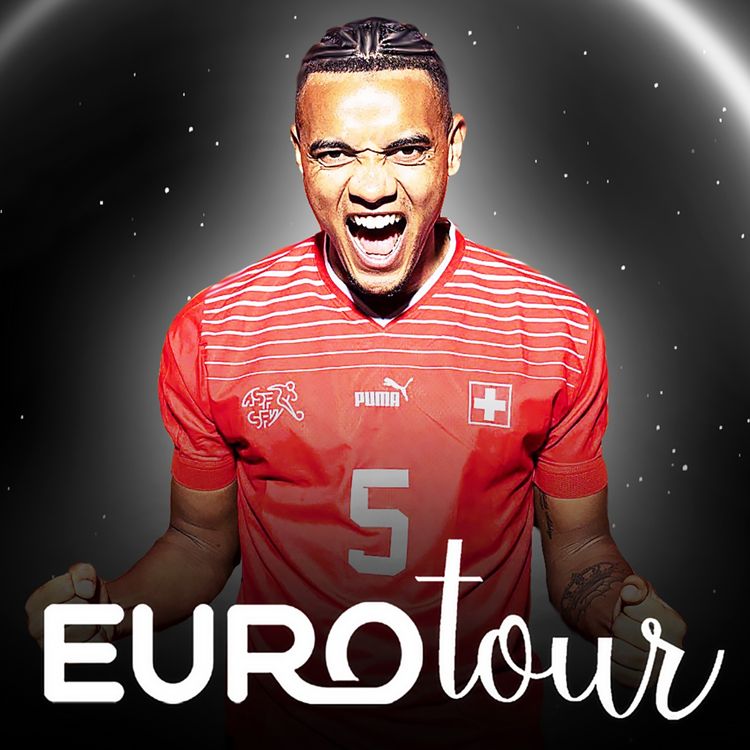 cover art for 🇨🇭 La Suisse va-t-elle faire un grand Euro ?