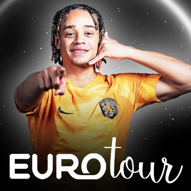 cover art for 🇳🇱 Les Pays-Bas peuvent-ils gagner l'Euro ?