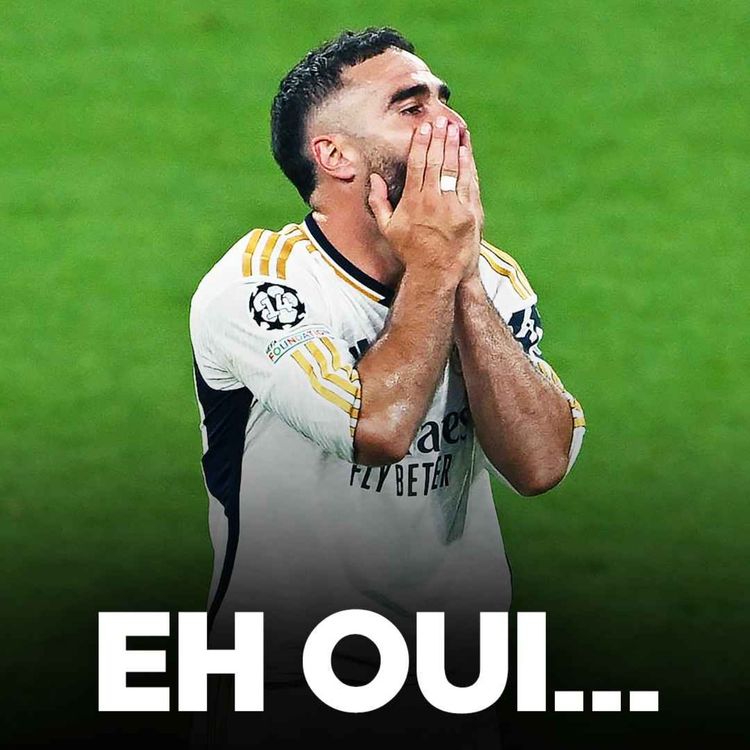 cover art for 🏆 Et à la fin… (Real 2-0 Dortmund)