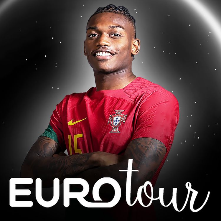 cover art for 🇵🇹 Le Portugal est effrayant…