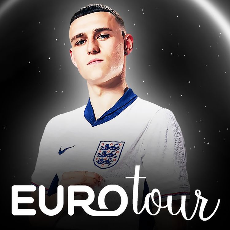 cover art for 🏴 L’Angleterre va-t-elle gagner l'Euro ?