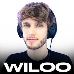 cover art for Wiloo