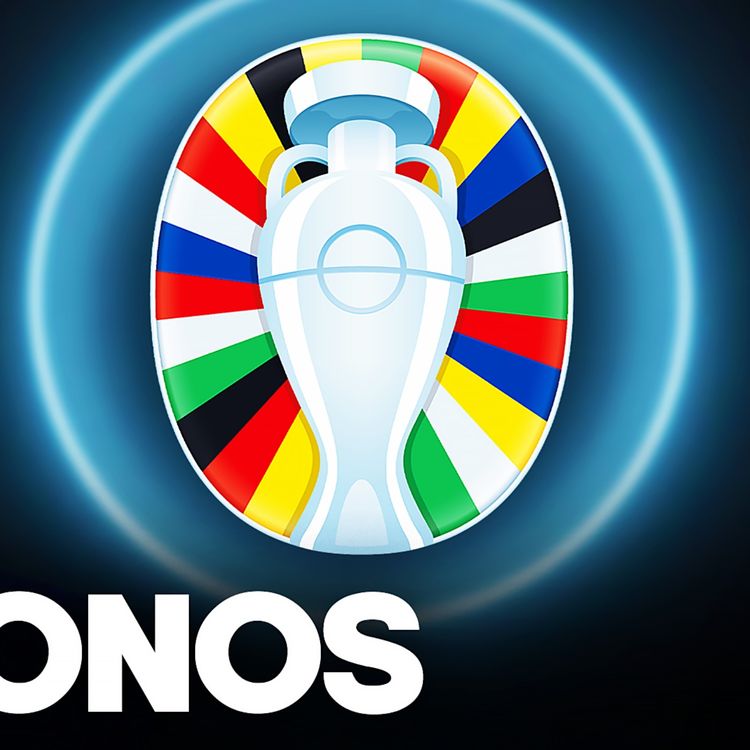 cover art for 🏆 EURO 2024 – MES PRONOS !!!