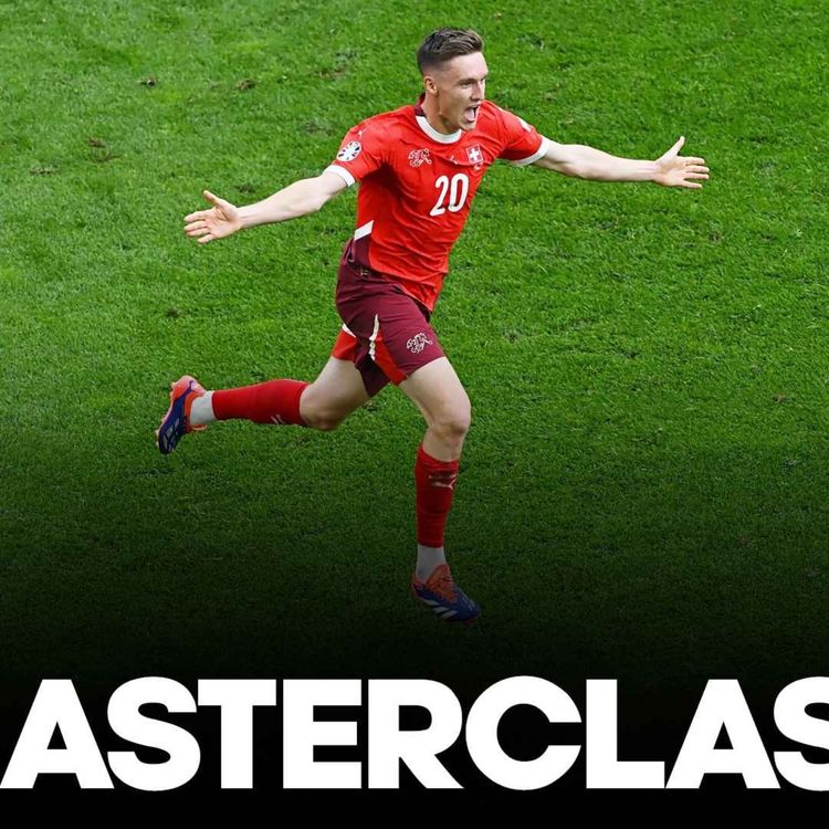 cover art for 😂 Pardon Murat… (Suisse 3-1 Hongrie)