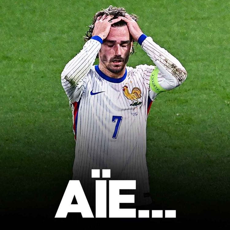 cover art for 🇫🇷 Pardonnez-nous...