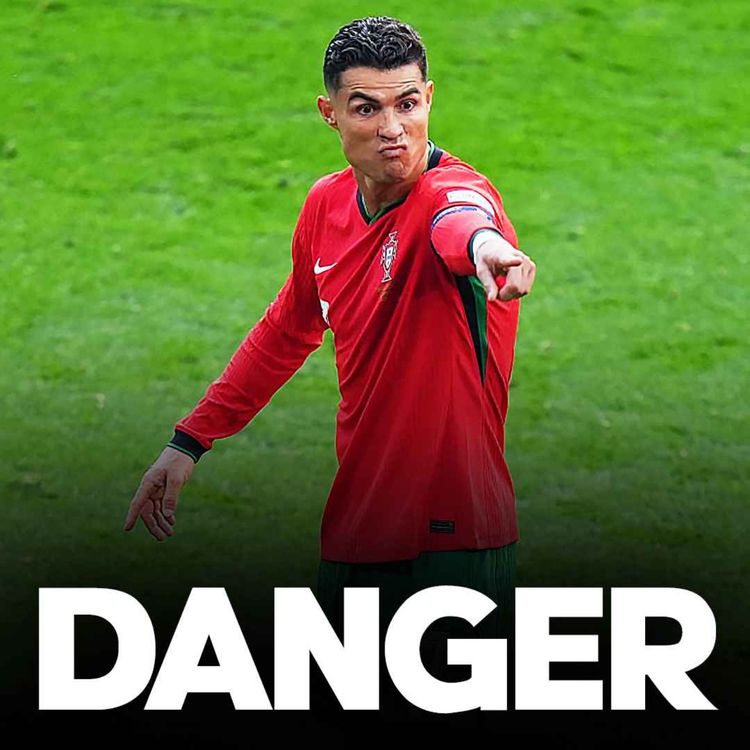 cover art for 🤨 Attention à eux...
