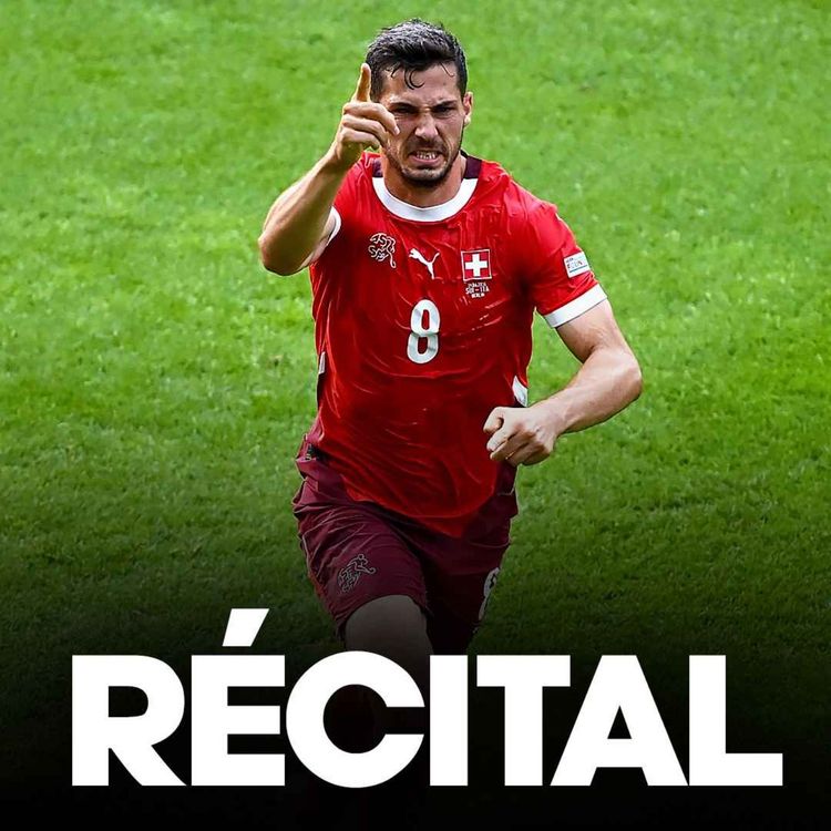 cover art for 😍 C'est tellement beau... (Suisse 2-0 Italie)