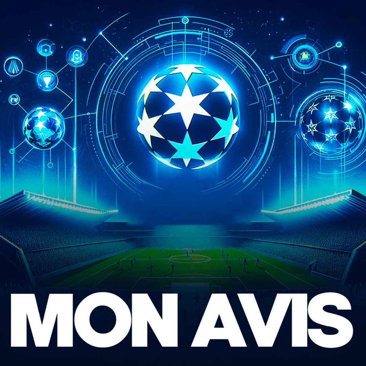 cover art for 🤔 La nouvelle LDC m’intrigue…