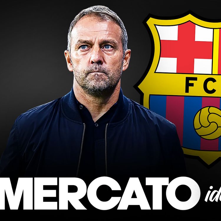 cover art for 🇪🇸 Mon avis sur le Barça 2024-2025...