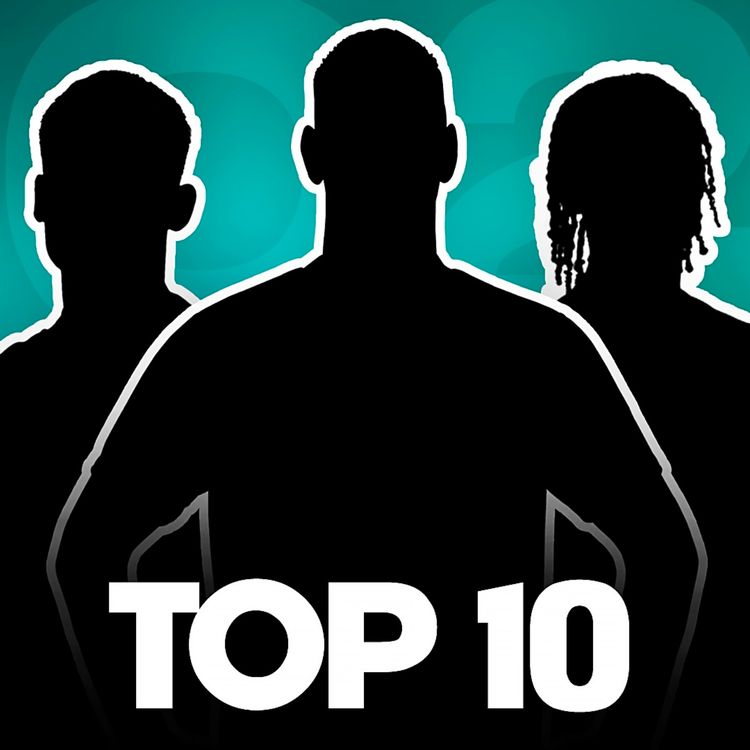 cover art for 🧐 Les 10 transferts sous-cotés du mercato…