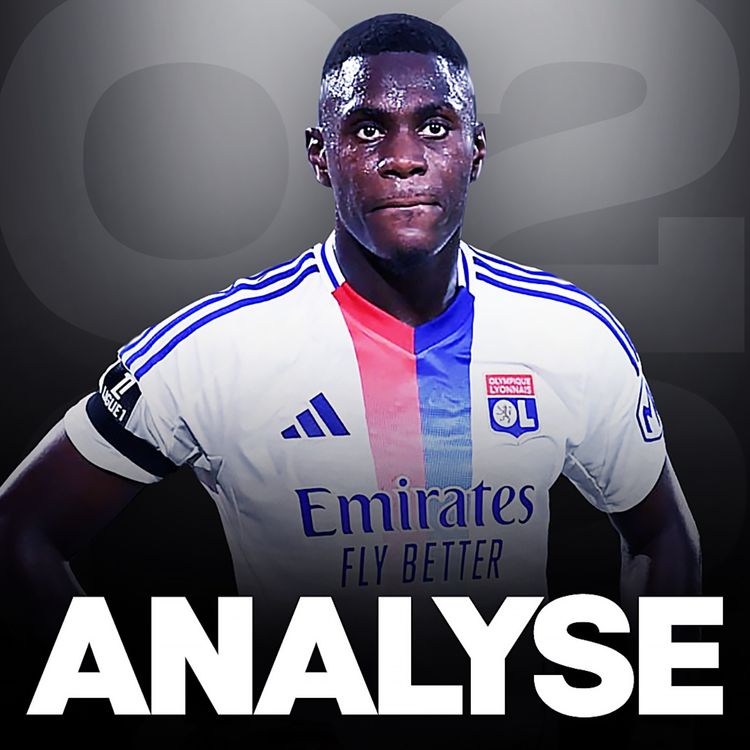 cover art for 🇫🇷 Cet OL a du travail…