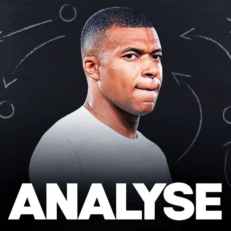 cover art for 🤨 Le Real Madrid a du boulot…