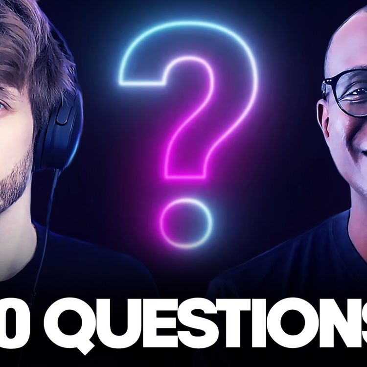 cover art for 😂 On a des choses à dire...