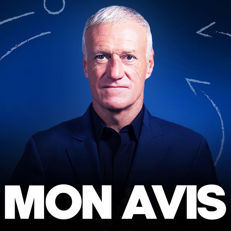 cover art for 🇫🇷 LA LISTE DE DESCHAMPS - MON AVIS !