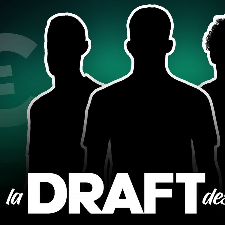 cover art for 💰 LA DRAFT DES RECRUES !!! (avec @LesOUTSIDERZ )