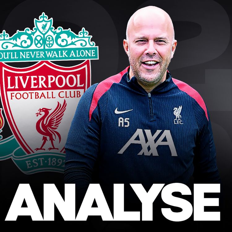 cover art for 😳 Attention à Liverpool...