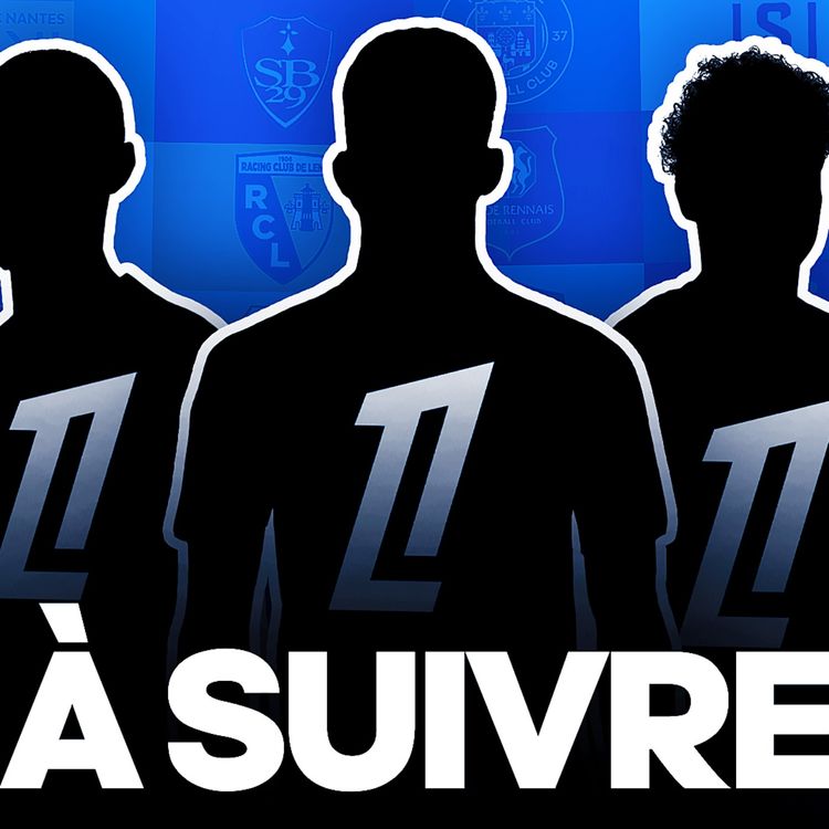 cover art for 🇫🇷 1 joueur à suivre par club de Ligue 1…