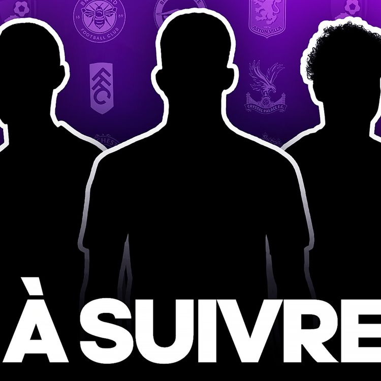cover art for 🏴 1 joueur à suivre par club de Premier League…