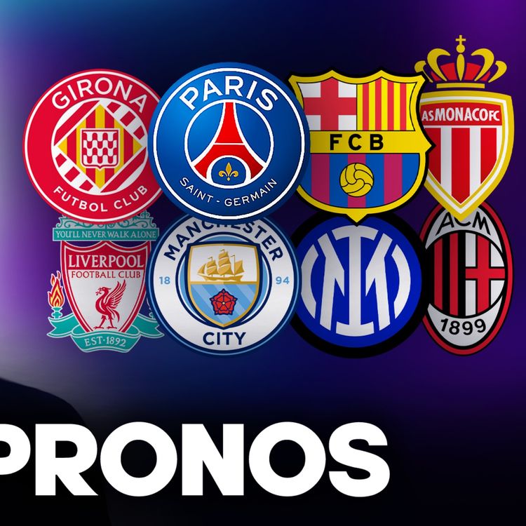 cover art for 🏆 La LDC reprend ses droits...