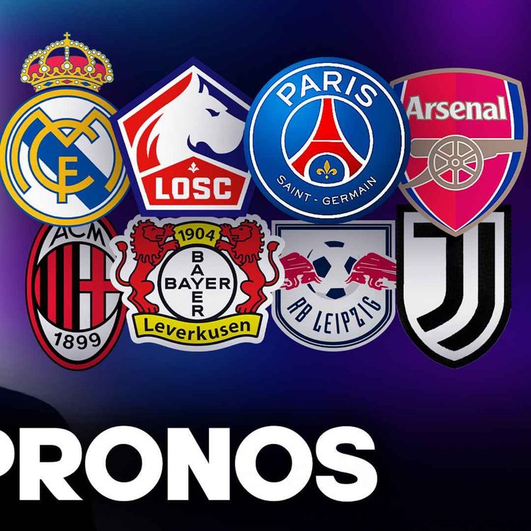 cover art for 🏆 C'est une semaine importante…