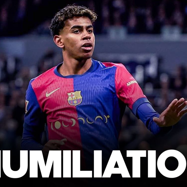 cover art for 😱😱😱😱… (Real Madrid 0-4 Barça)