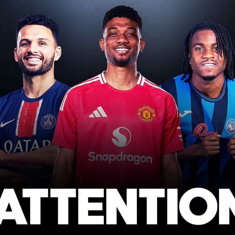 cover art for 😳 2025 va être dingue...