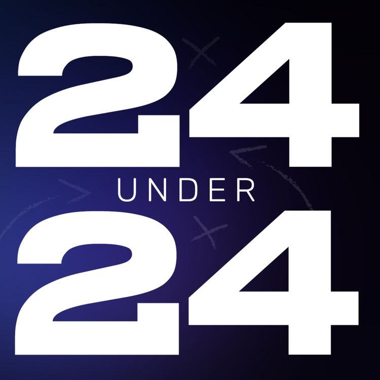 cover art for ⚽ Les 24 de moins de 24 ans... (partie 1)