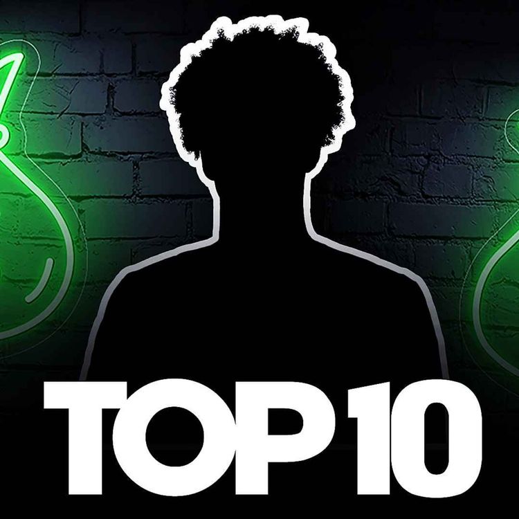 cover art for 💰 Mon top 10 du mercato hivernal...
