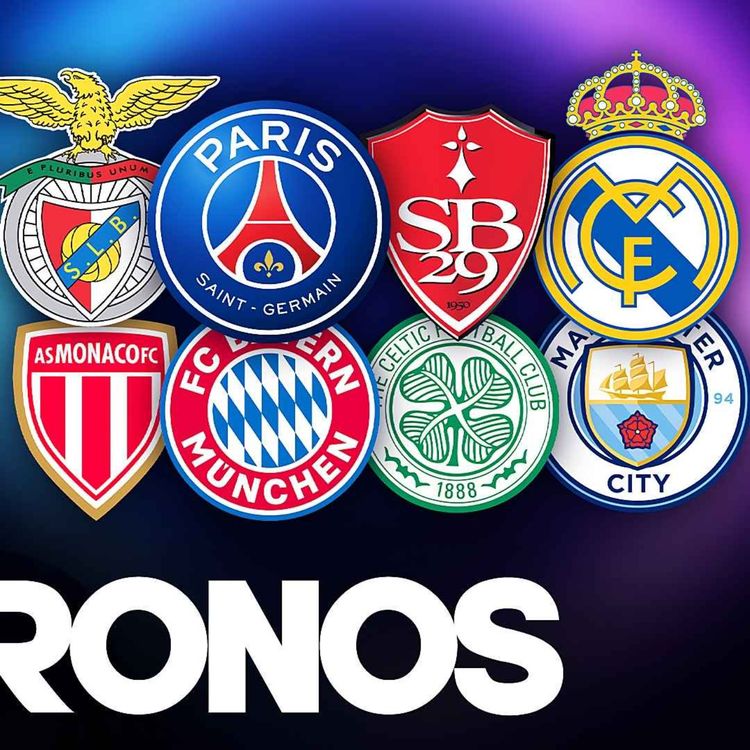 cover art for 🏆 PLAY-OFF LDC – MES PRONOS !!