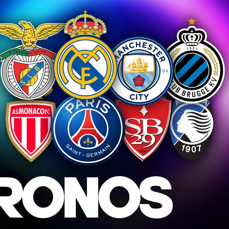 cover art for 🏆 PLAY-OFFS LDC – MES PRONOS !!!