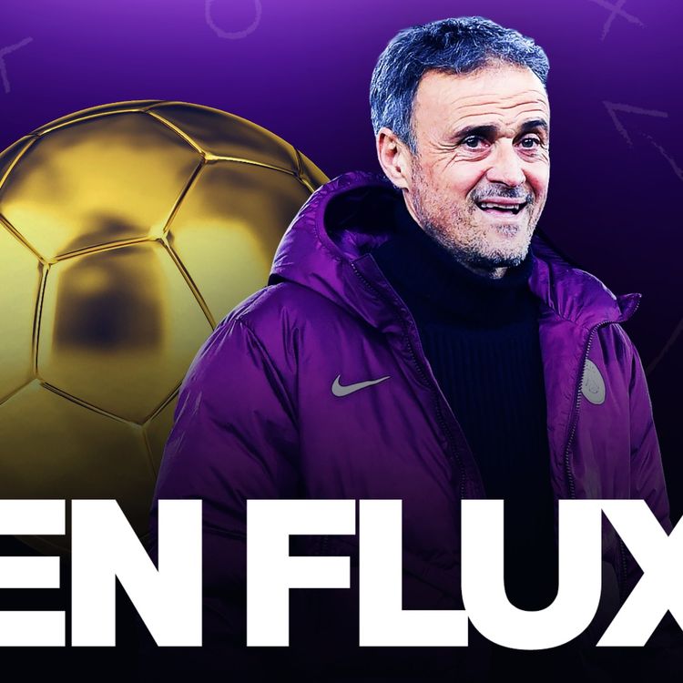 cover art for ⚽ Le football va vite...