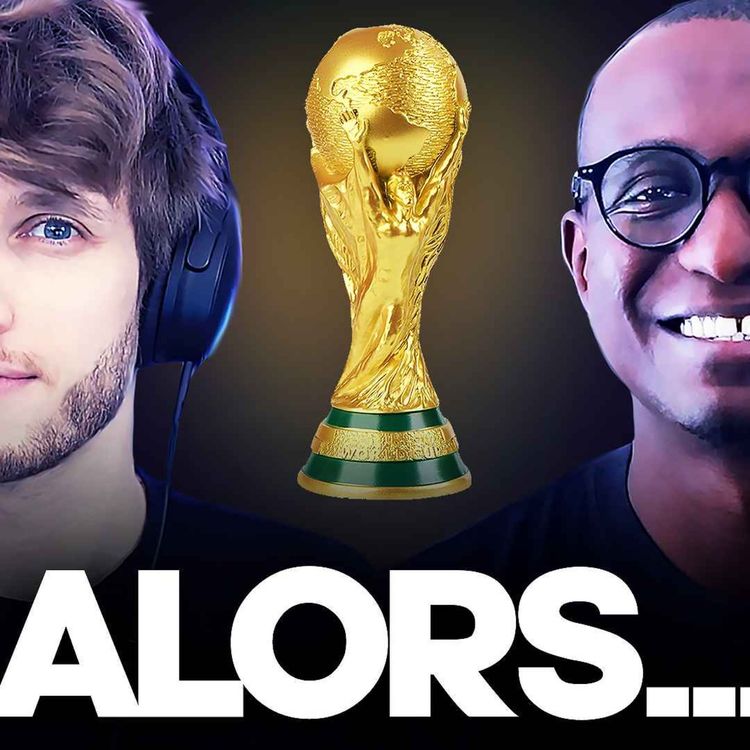 cover art for 😂 Et si on se projetait un peu... (avec @LesOUTSIDERZ)