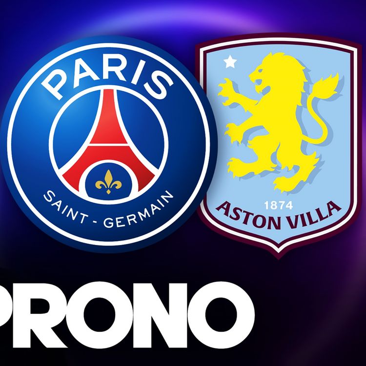 cover art for 🏆 MON PRONO POUR PSG – ASTON VILLA !!!
