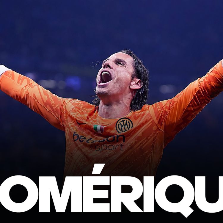 cover art for 🏆 Comment l'Inter a gagné la ½ du siècle...