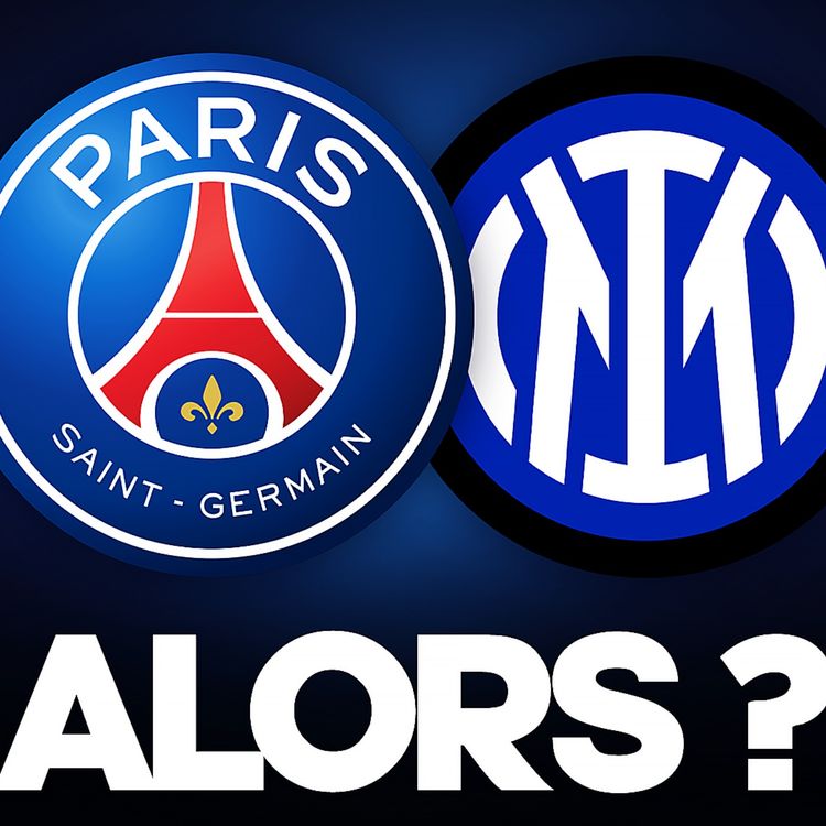 cover art for 🏆 Qui est le favori de la finale ? (avec Stan)