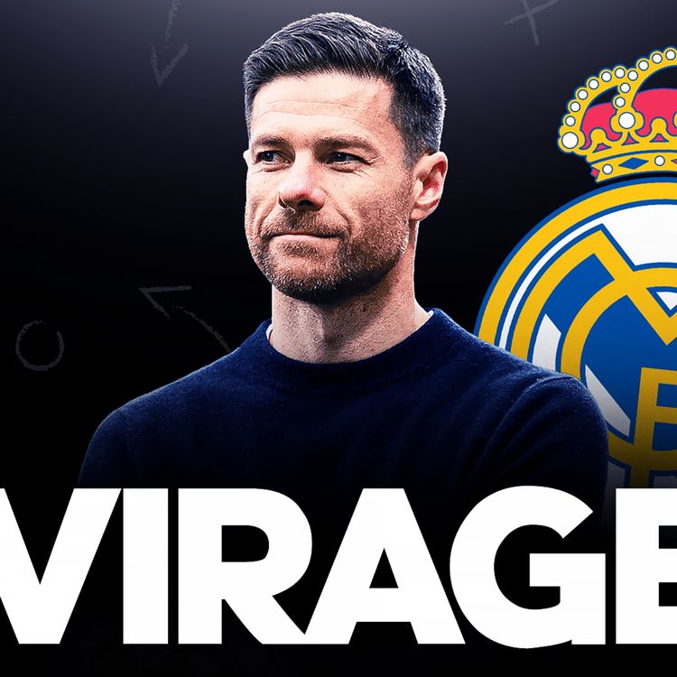 cover art for 💰 Le mercato idéal du Real Madrid... (avec Stan)