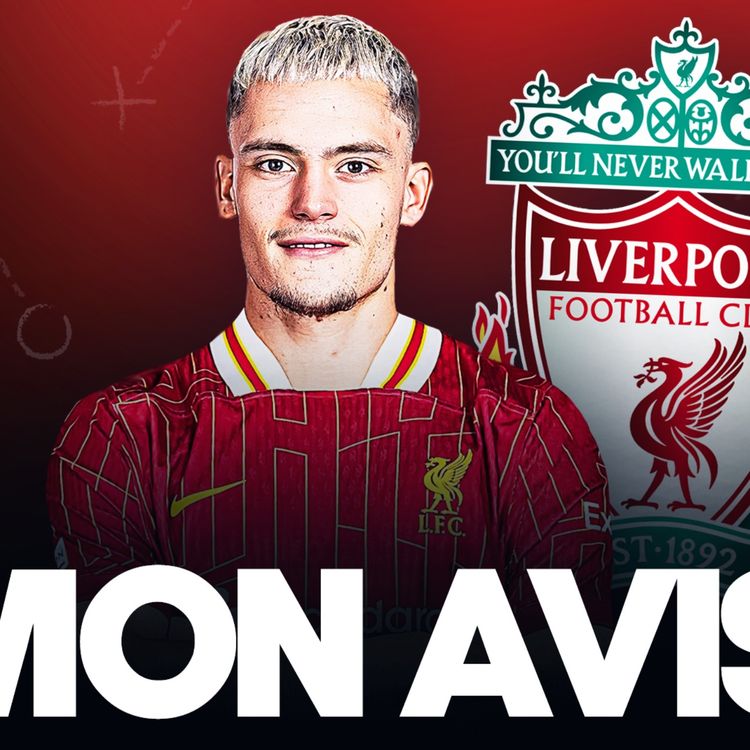 cover art for 🤯 Ce mercato devient fou...