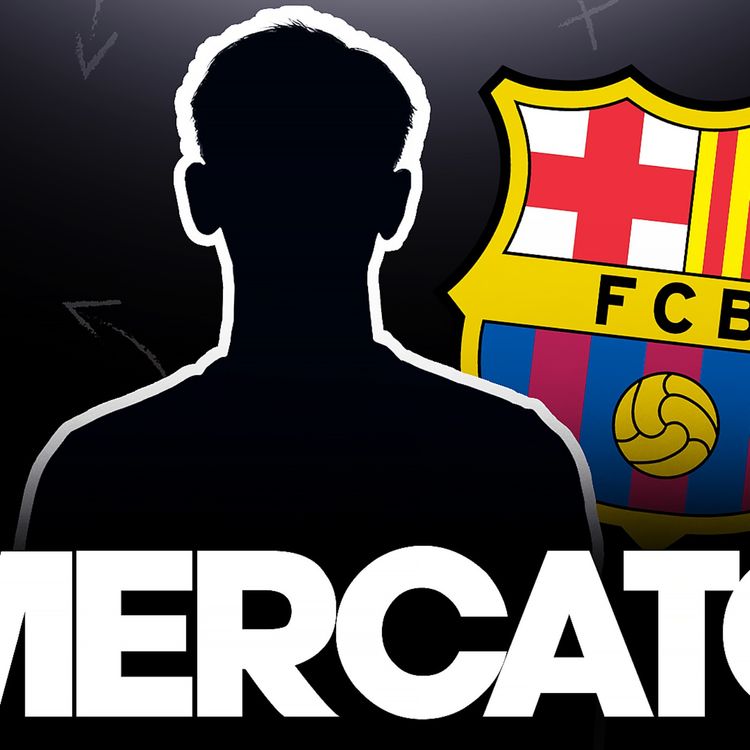 cover art for 💰 Le mercato idéal du Barça...