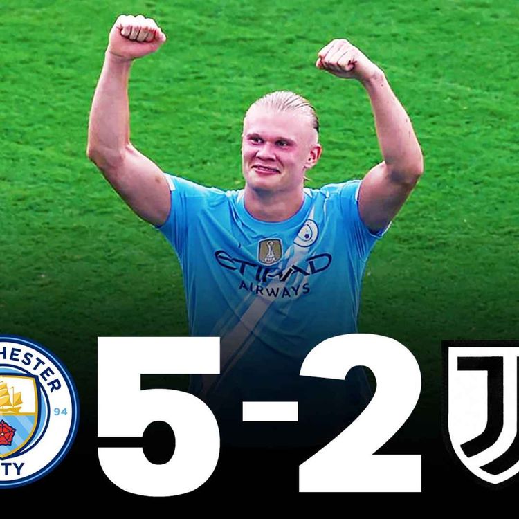 cover art for 🔥 Attention au nouveau City…