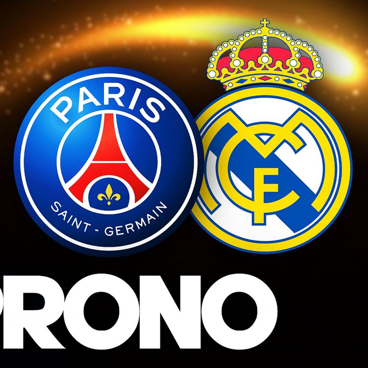 cover art for 🏆 MON PRONO POUR PSG – REAL !